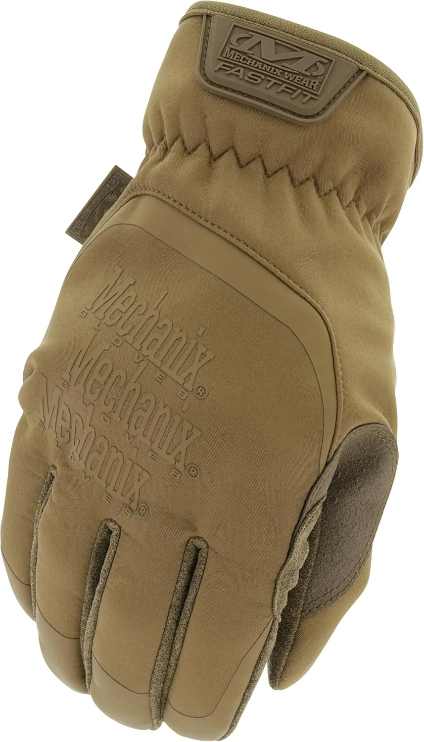 Mechanix Wear Tactical ColdWork™ FastFit®