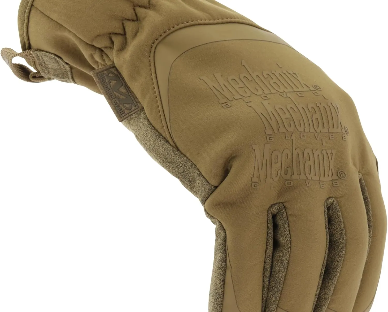 Mechanix Wear Tactical ColdWork™ FastFit®