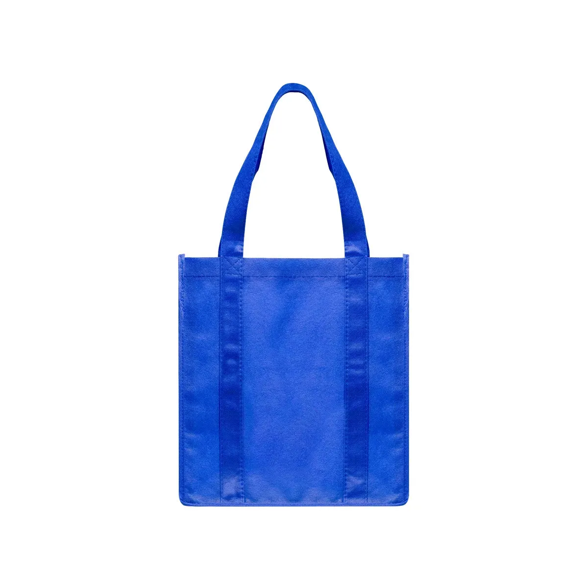Medium Lila Shopping Tote