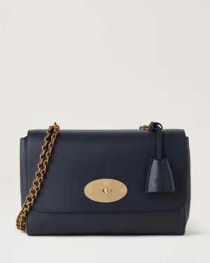Medium Lily - Mulberry