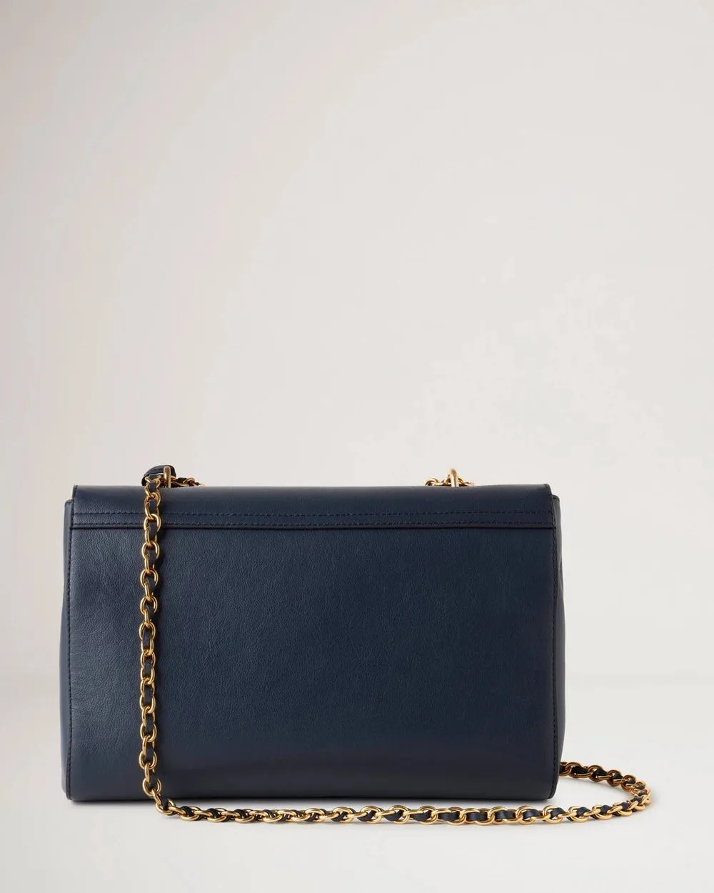 Medium Lily - Mulberry