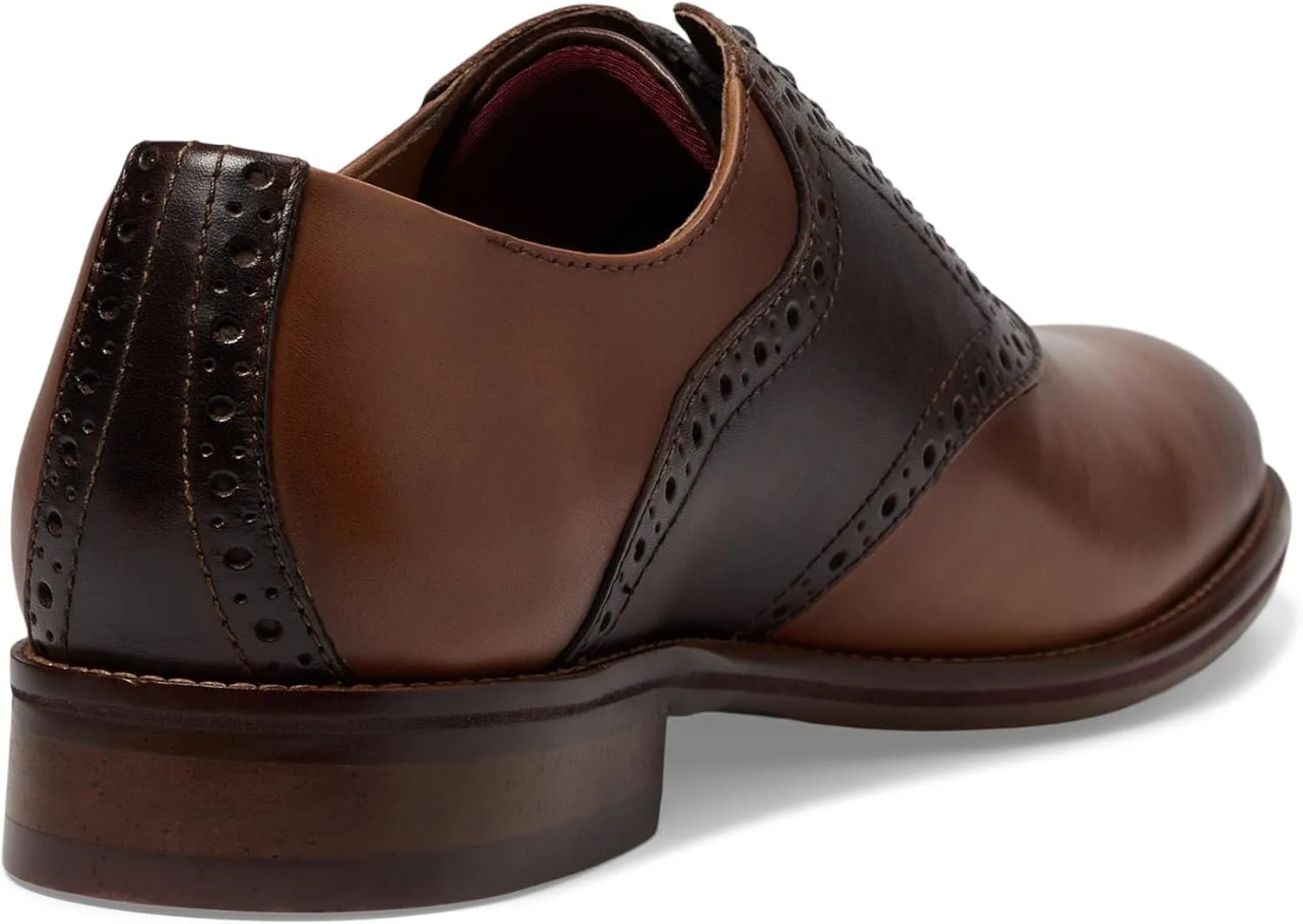 Men's Conard 2.0 Saddle Oxford