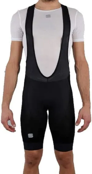 Men’s Neo Bibshort for Road Biking, Cycling and Racing