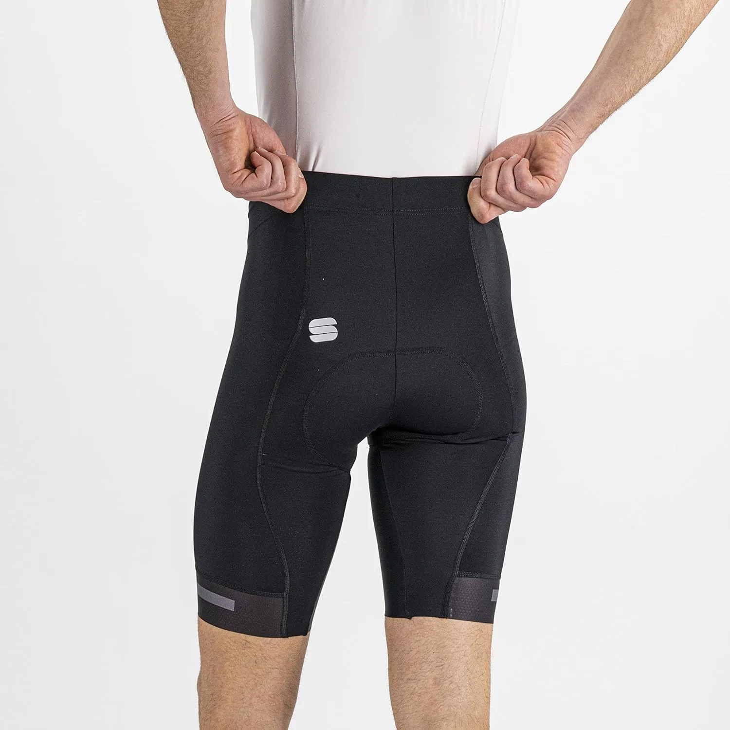 Men’s Neo Short for Road Biking, Cycling and Racing