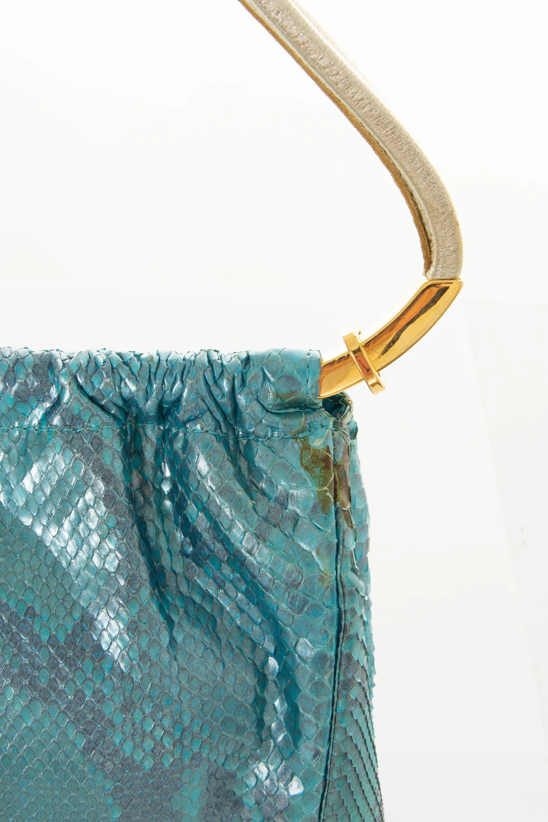 Metallic Bag