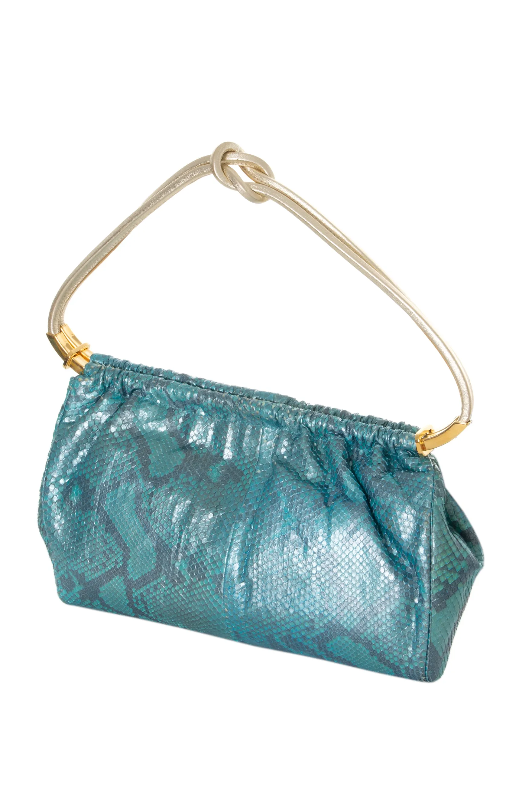 Metallic Bag