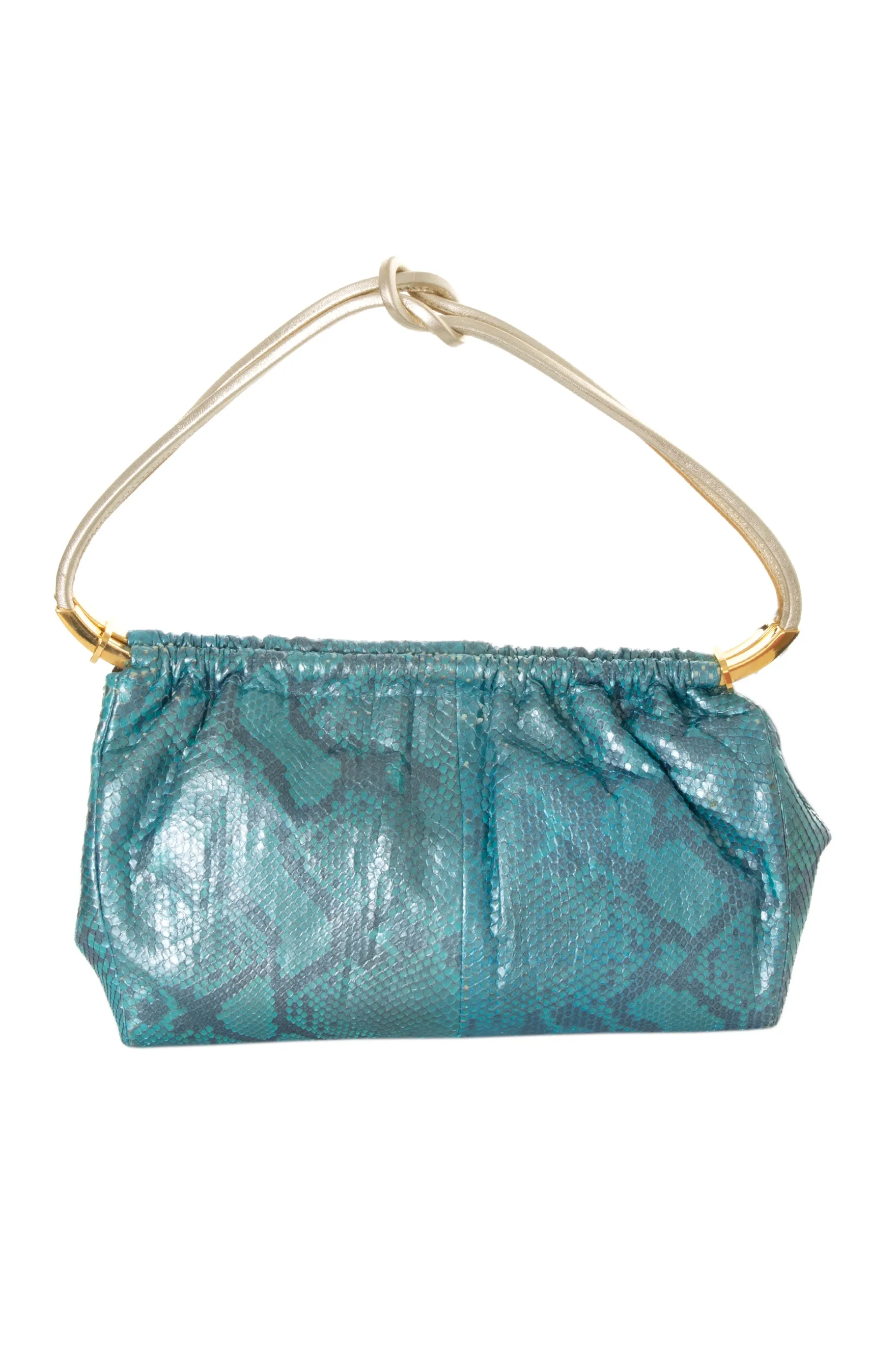 Metallic Bag