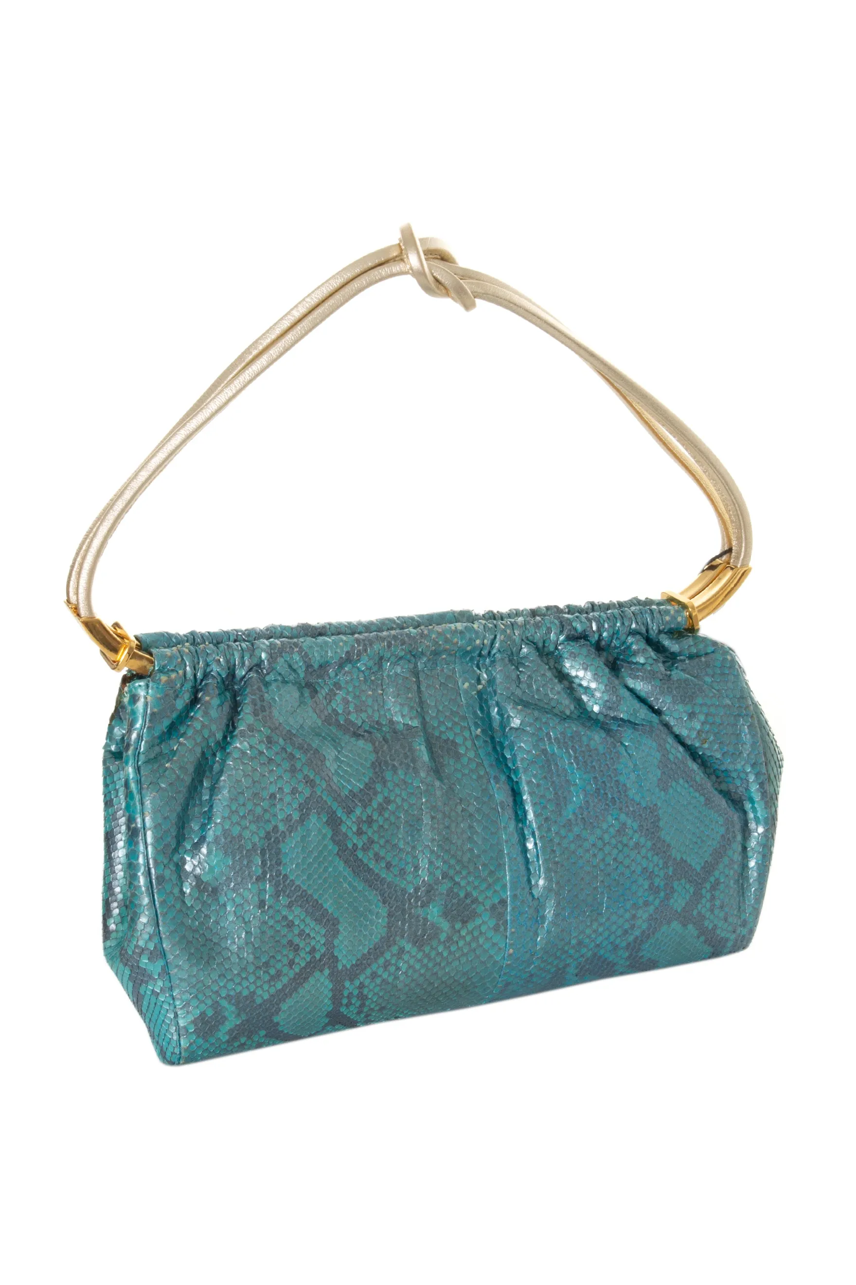 Metallic Bag