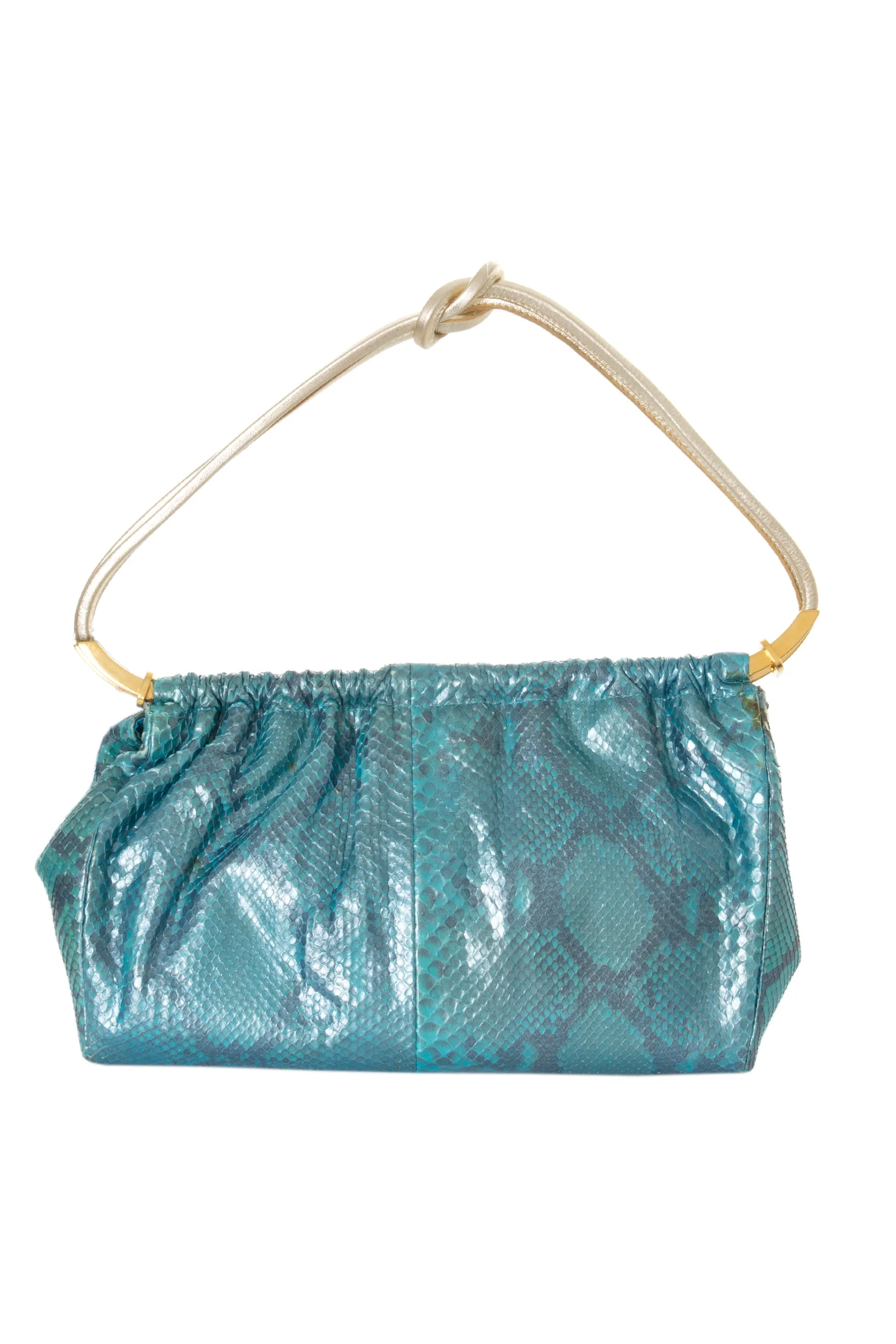 Metallic Bag