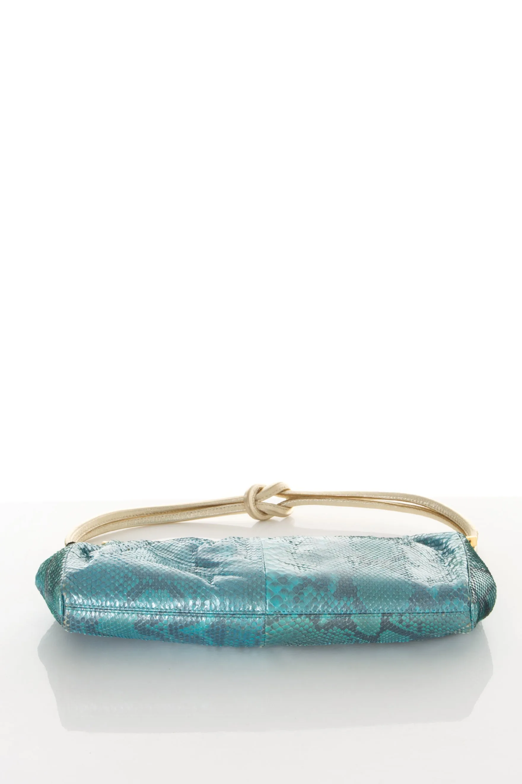 Metallic Bag