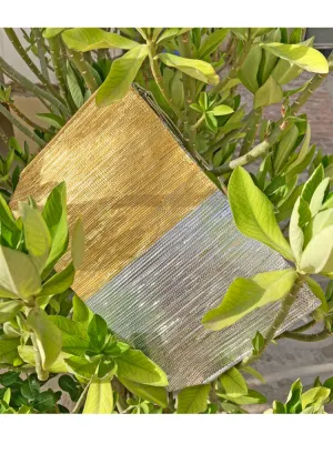 Metallic Clutch