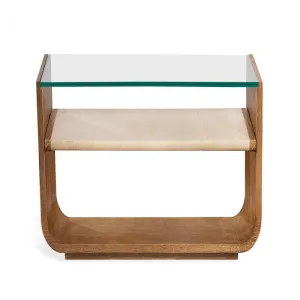 MIA BEDSIDE TABLE