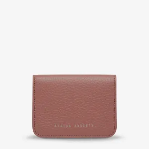 Miles Away Dusty Rose