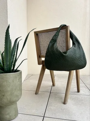Military Green Everyday Handbag Ideal for Work Best Seller Bag