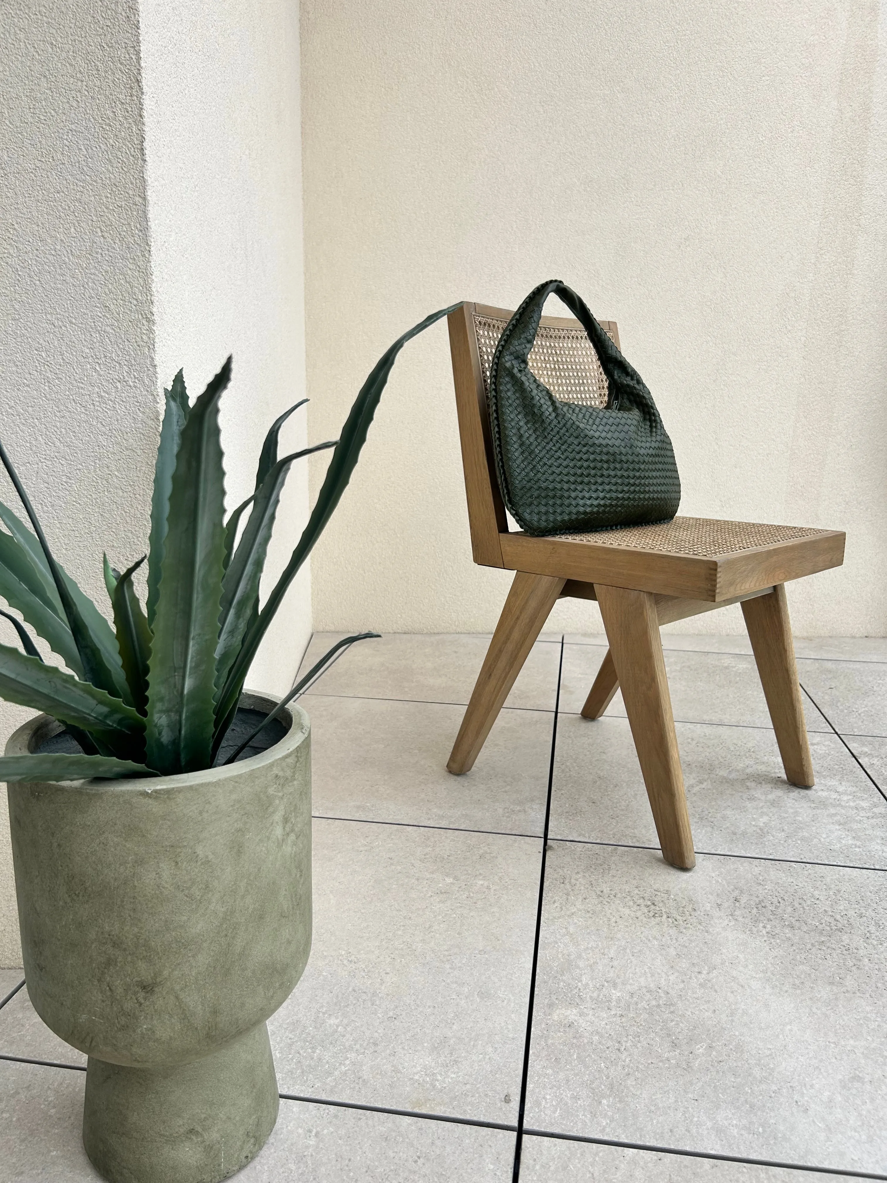 Military Green Everyday Handbag Ideal for Work Best Seller Bag
