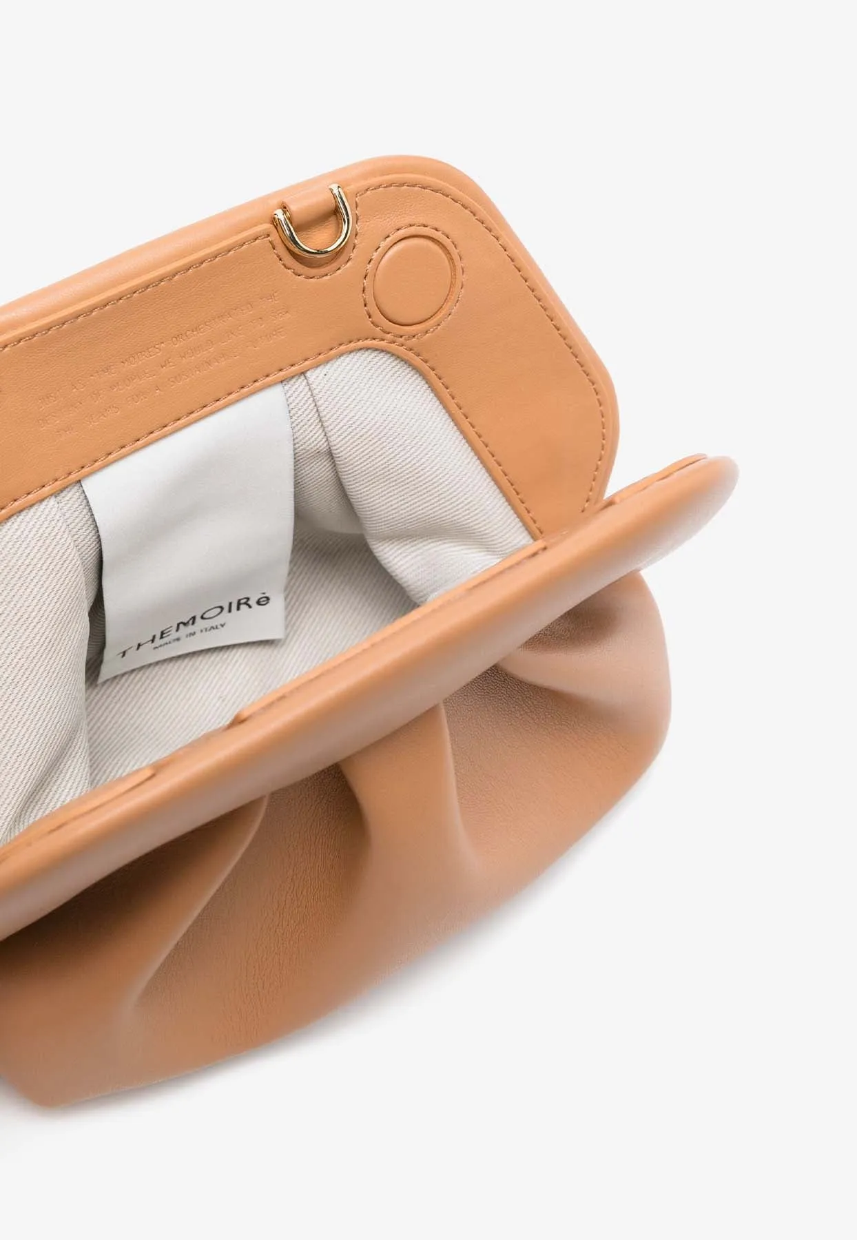 Mini Gea Crossbody Bag