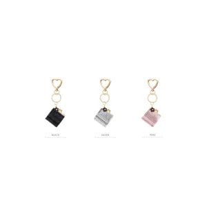 Miniaudiere Bag Charm   Key Fob Assortment Pack