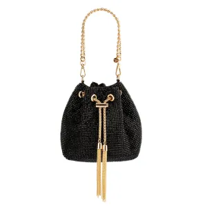 MIRANDA Drawstring Top Handle