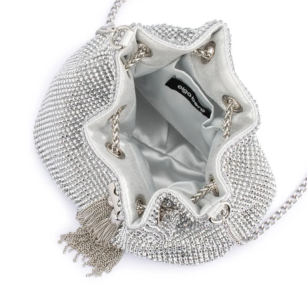 MIRANDA Drawstring Top Handle