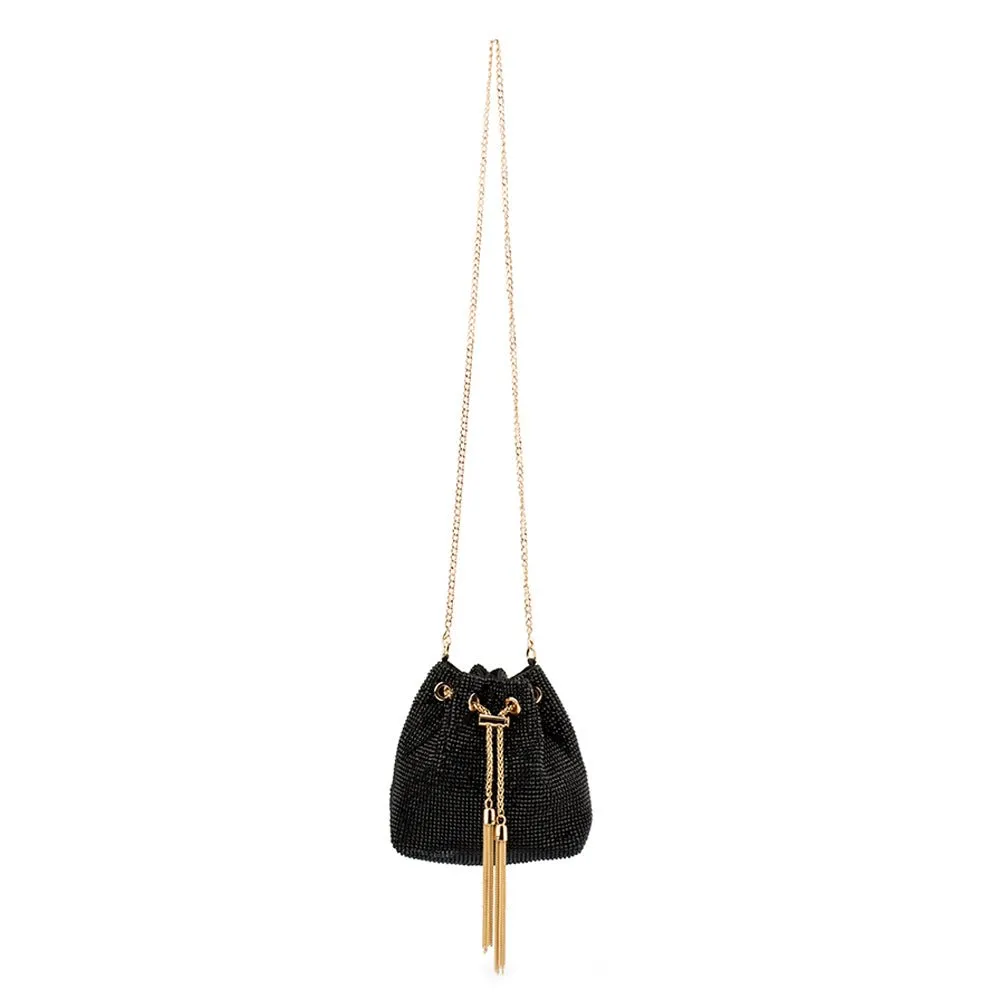 MIRANDA Drawstring Top Handle
