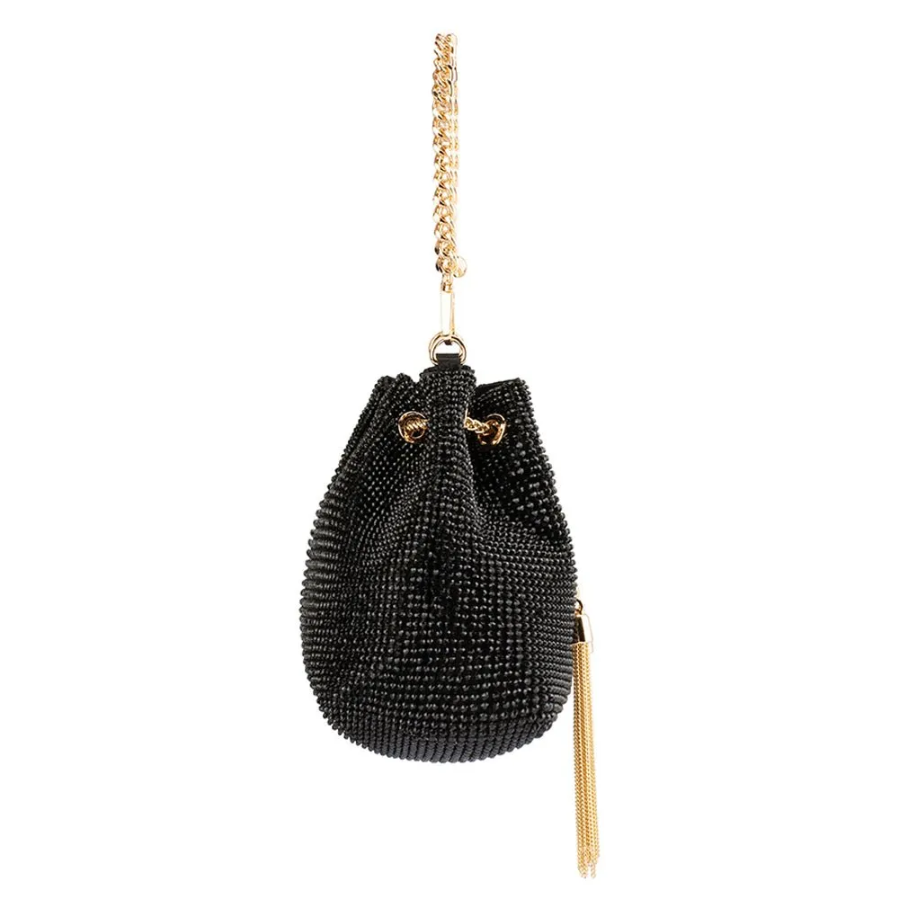 MIRANDA Drawstring Top Handle
