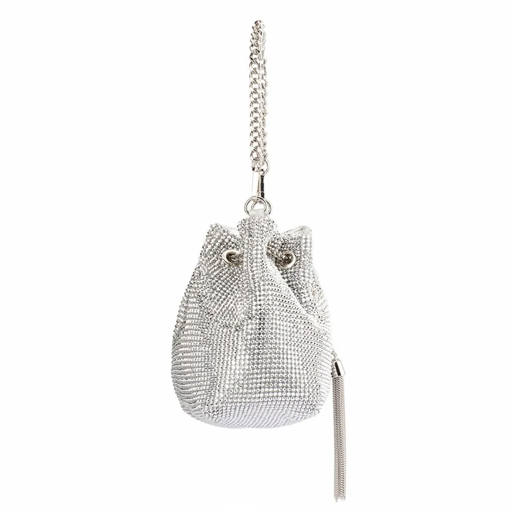 MIRANDA Drawstring Top Handle