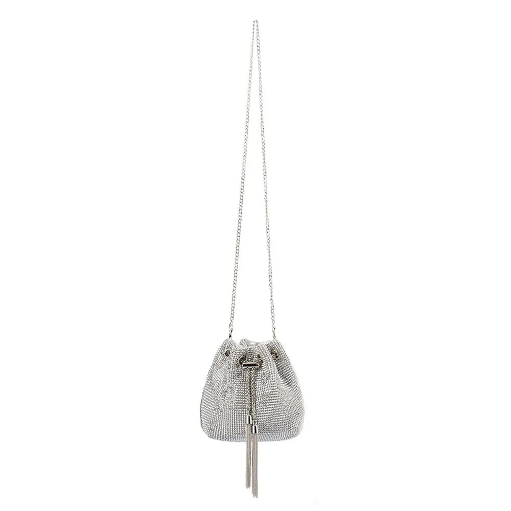 MIRANDA Drawstring Top Handle