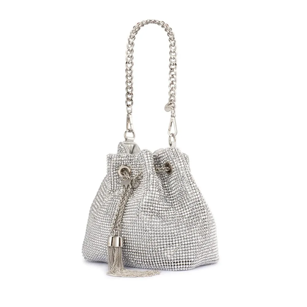 MIRANDA Drawstring Top Handle