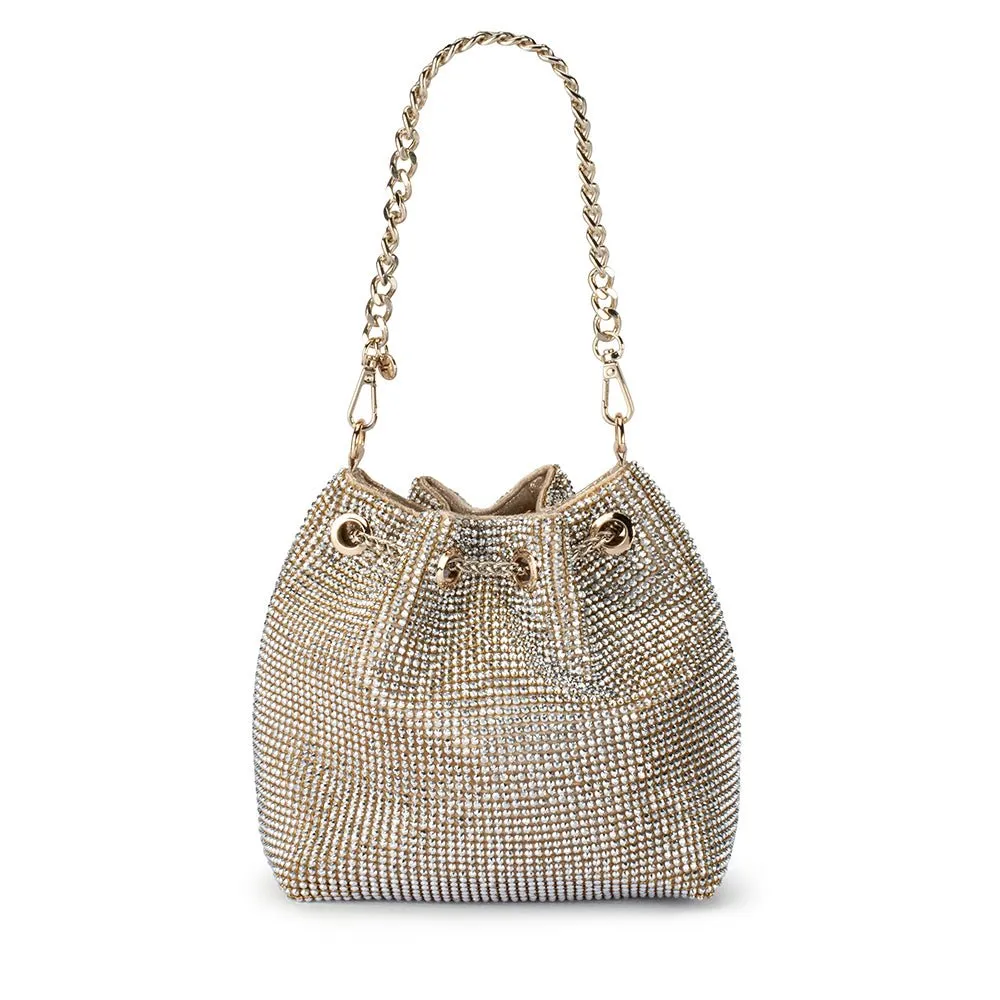 MIRANDA Drawstring Top Handle