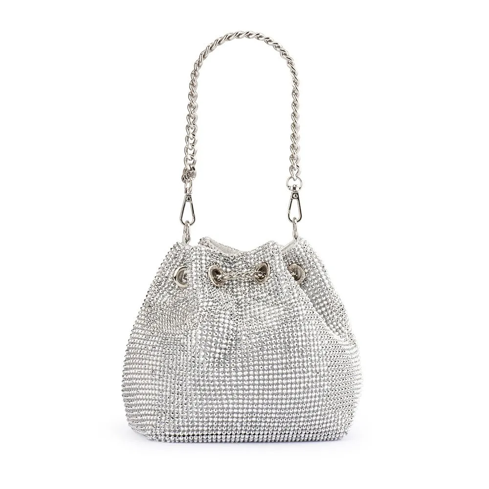 MIRANDA Drawstring Top Handle