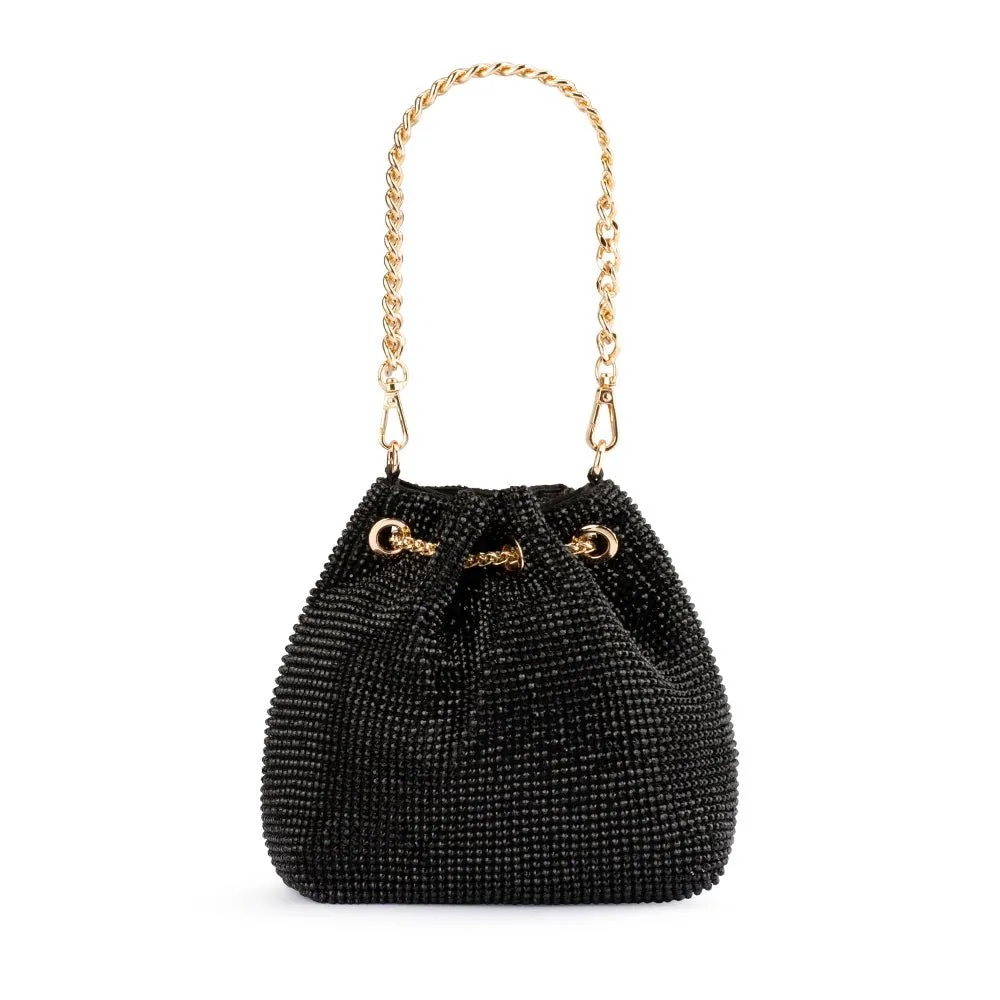 MIRANDA Drawstring Top Handle