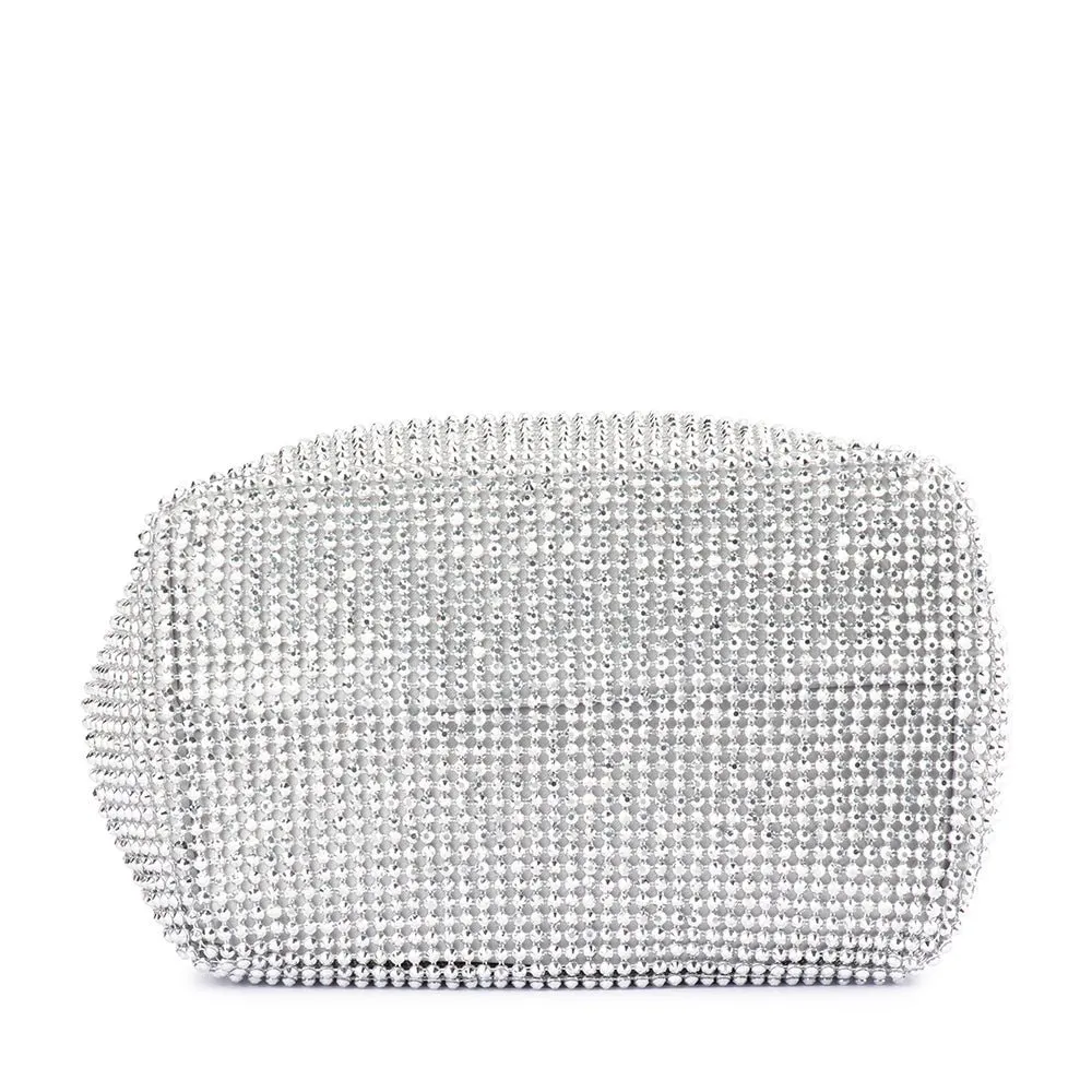 MIRANDA Drawstring Top Handle