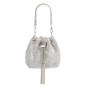 MIRANDA Drawstring Top Handle