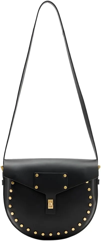 Miro Saddle Bag