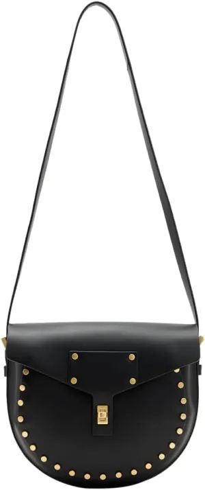Miro Saddle Bag