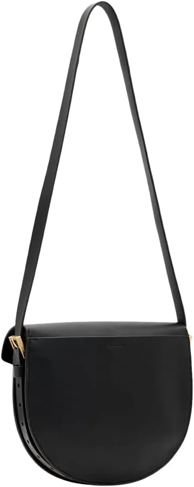 Miro Saddle Bag