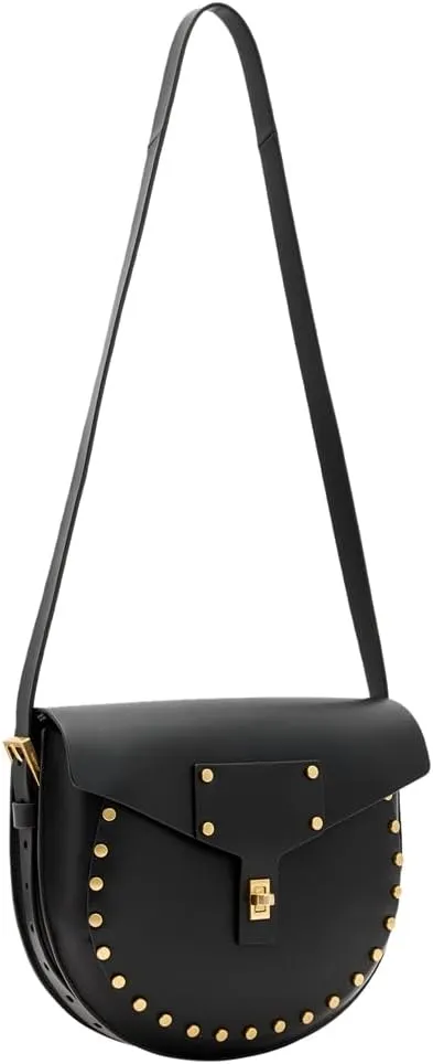 Miro Saddle Bag
