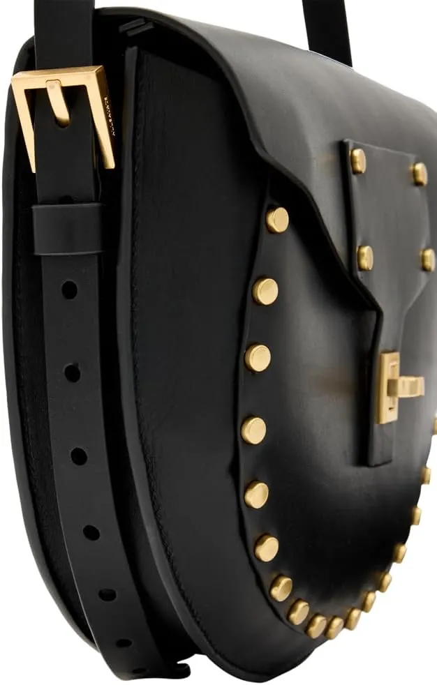 Miro Saddle Bag