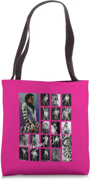 MJ-077_Back Printed Tote Bag
