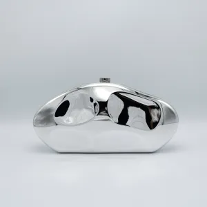 Moon in Silver
