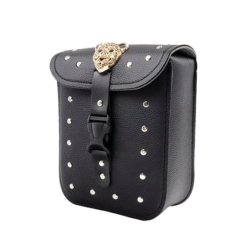 Motorbike Storage Bag Electric Scooter Seat Tools Luggage Compartment Front Rear Pannier Bags Travel Bags