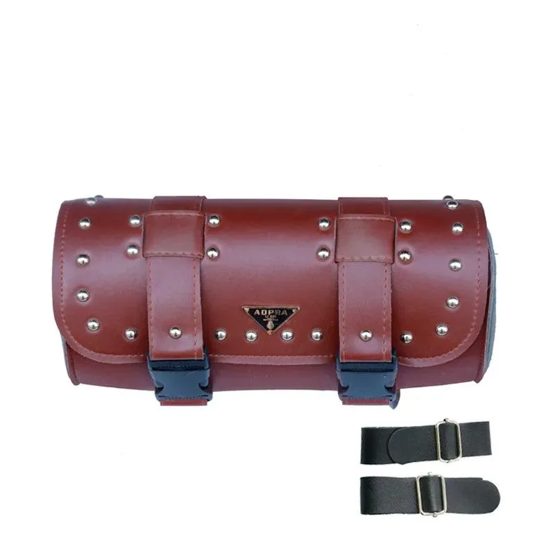 Motorbike Storage Bag Electric Scooter Seat Tools Luggage Compartment Front Rear Pannier Bags Travel Bags