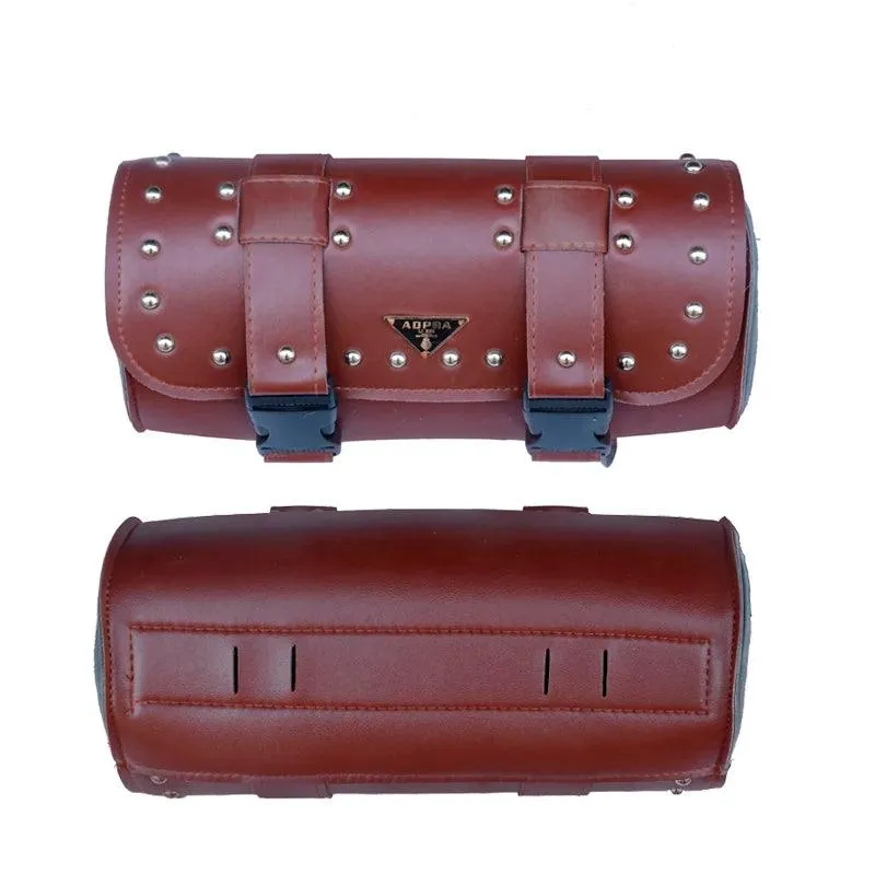 Motorbike Storage Bag Electric Scooter Seat Tools Luggage Compartment Front Rear Pannier Bags Travel Bags
