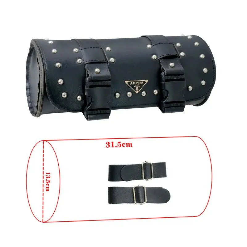 Motorbike Storage Bag Electric Scooter Seat Tools Luggage Compartment Front Rear Pannier Bags Travel Bags