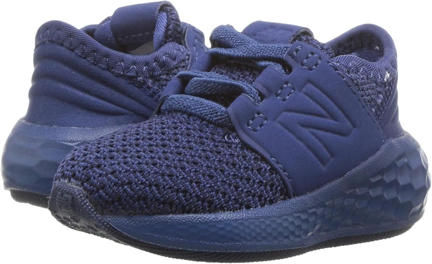 New Balance Baby Fresh Foam Cruz V2