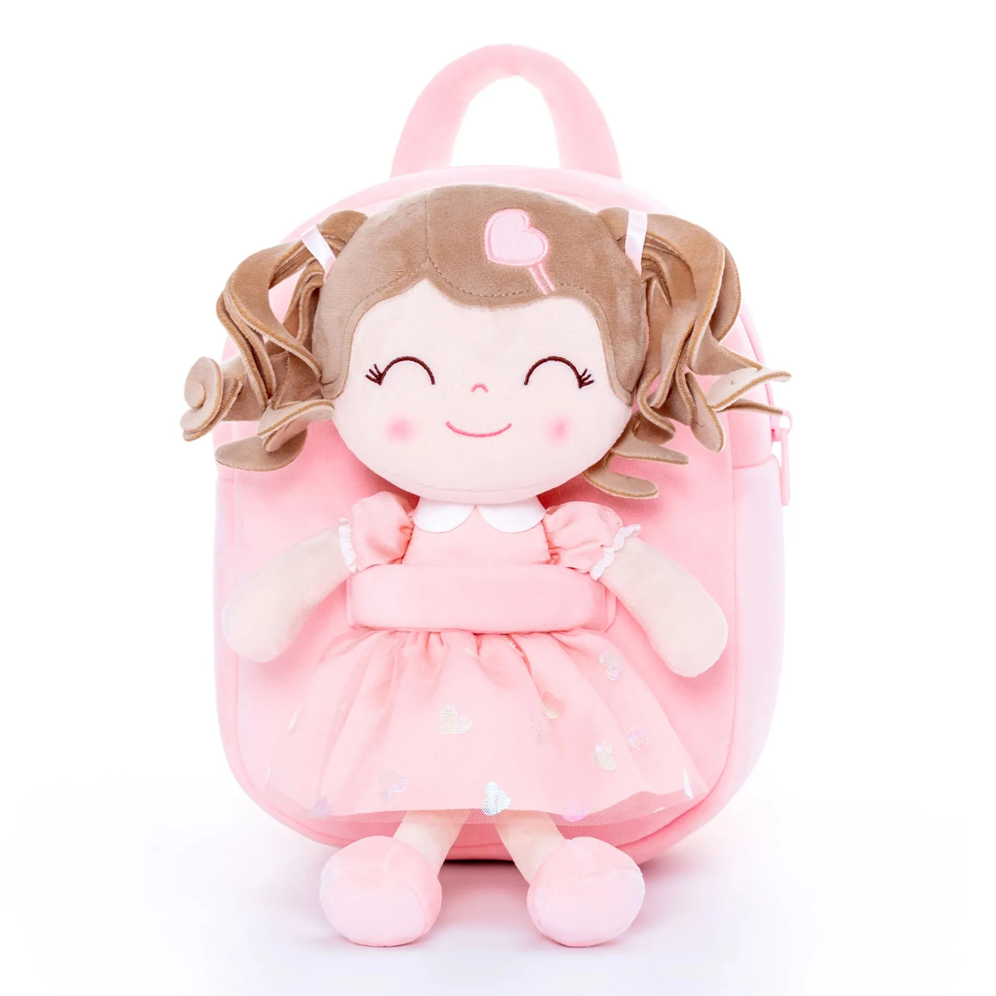 NEW Soft Backpacks, kids Backpacks Toddler Backpacks Ideas for Children's Day Gifts