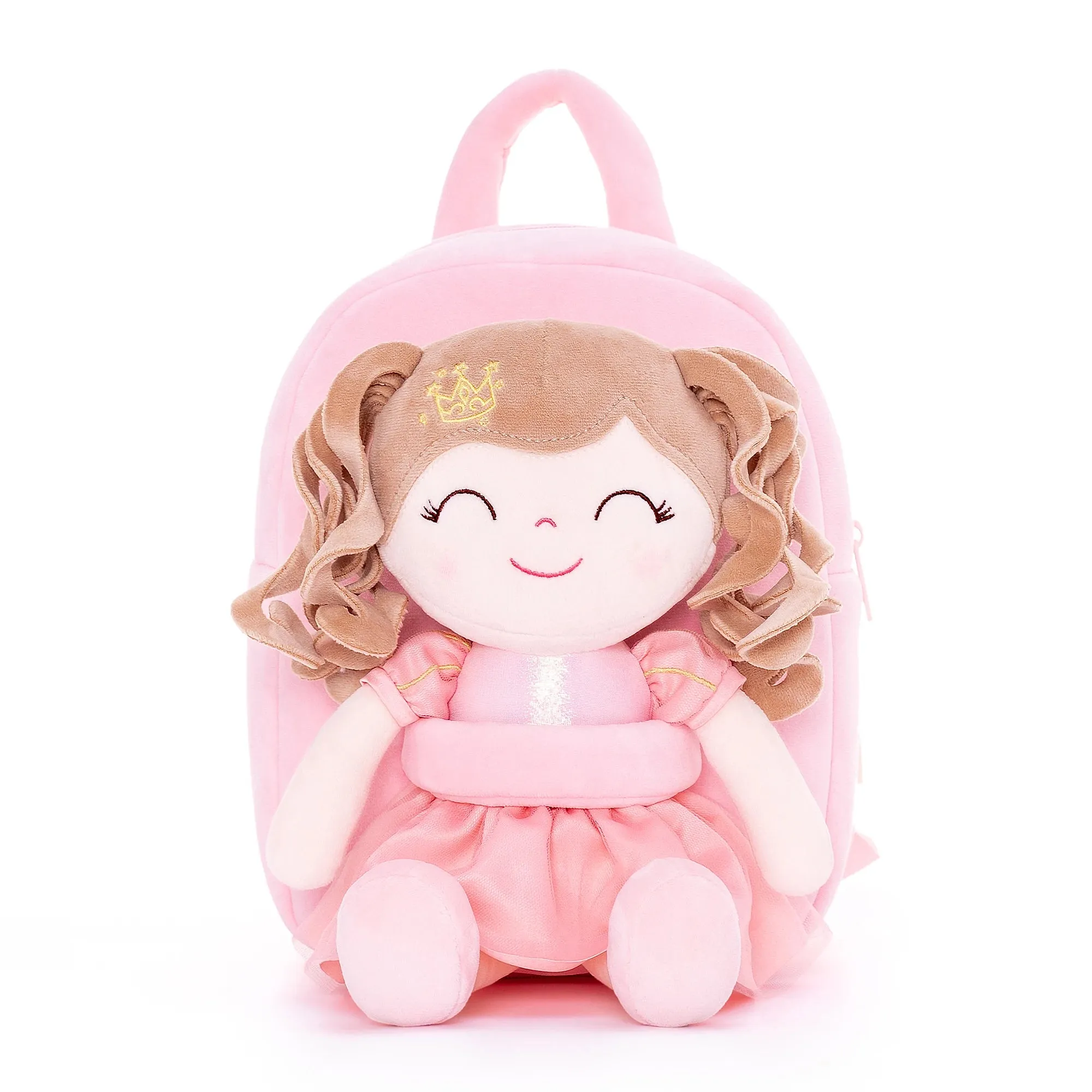 NEW Soft Backpacks, kids Backpacks Toddler Backpacks Ideas for Children's Day Gifts