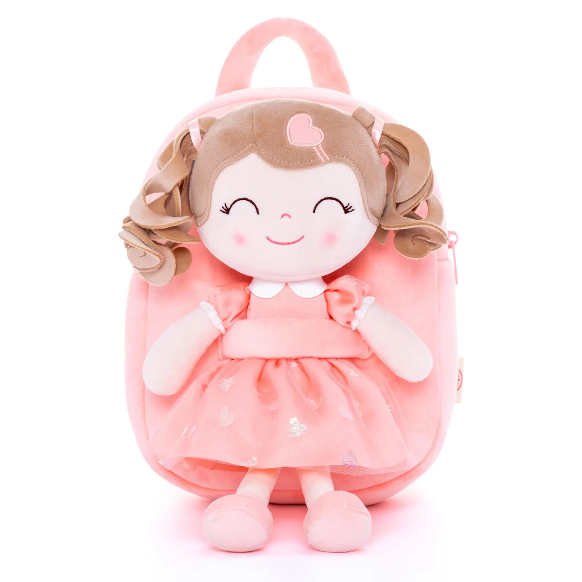NEW Soft Backpacks, kids Backpacks Toddler Backpacks Ideas for Children's Day Gifts