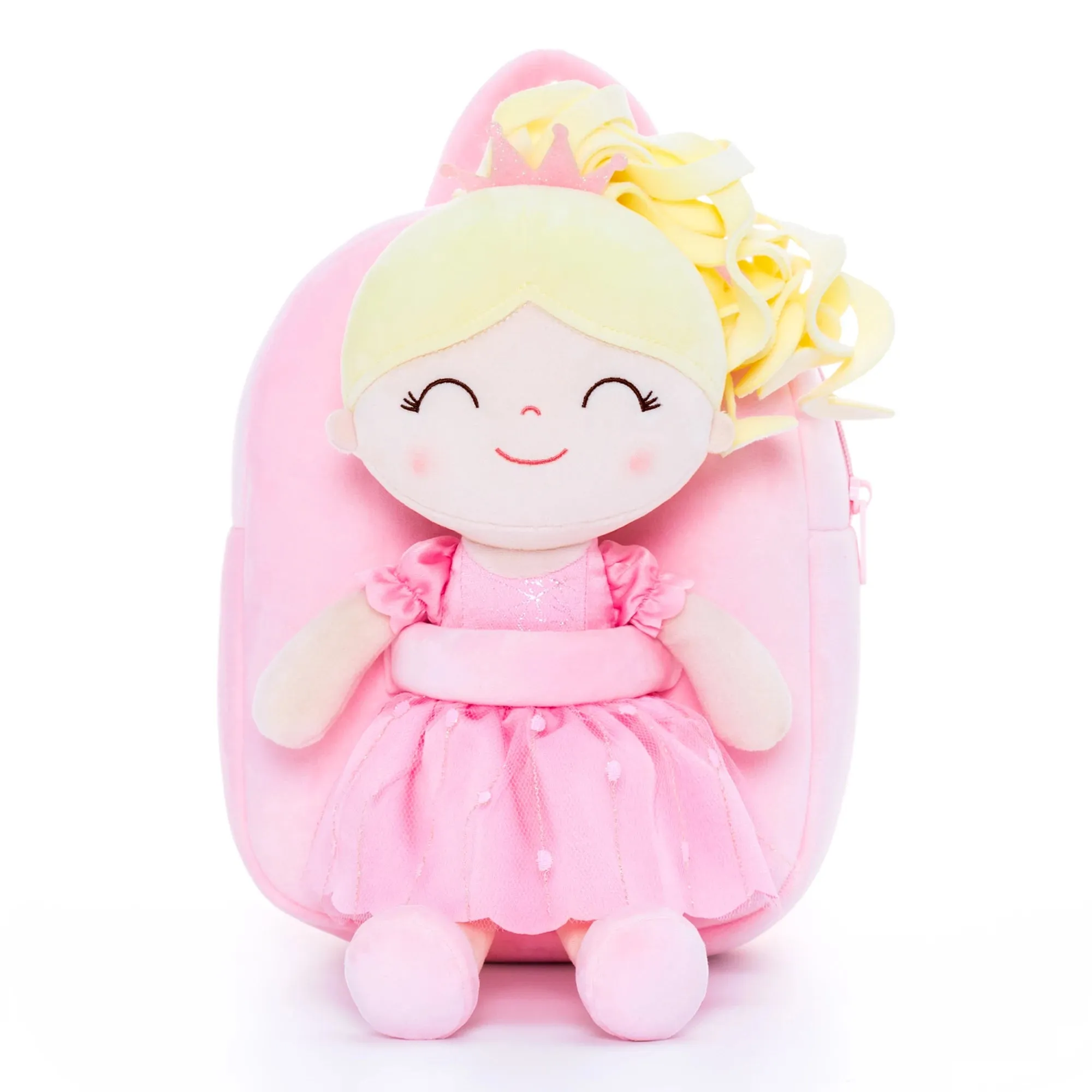 NEW Soft Backpacks, kids Backpacks Toddler Backpacks Ideas for Children's Day Gifts