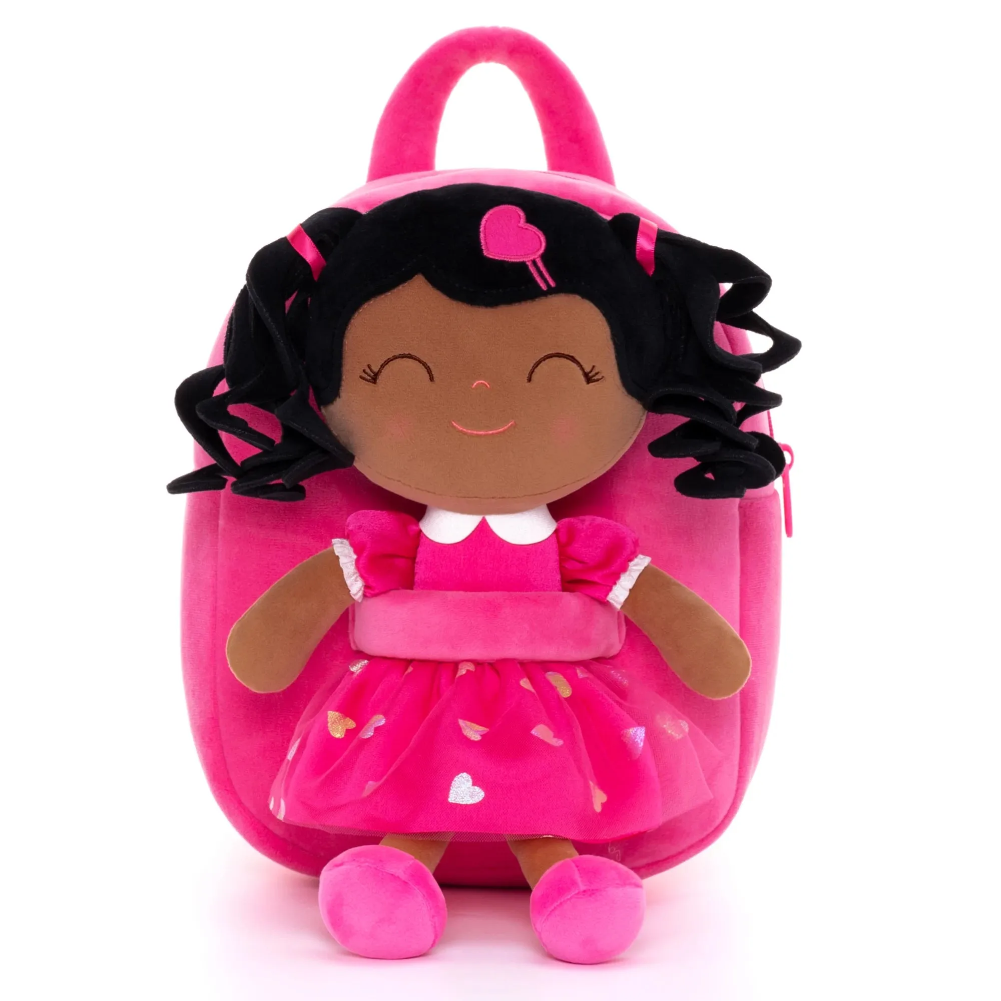 NEW Soft Backpacks, kids Backpacks Toddler Backpacks Ideas for Children's Day Gifts